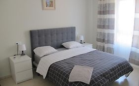Apartamento B Ani