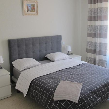 Apartament Apartamento B Ani Alicante Zewnętrze zdjęcie