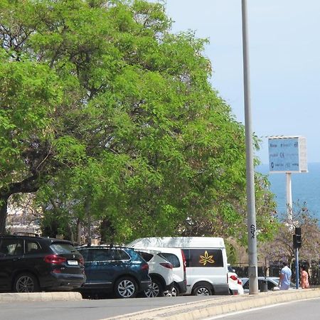 Apartament Apartamento B Ani Alicante Zewnętrze zdjęcie