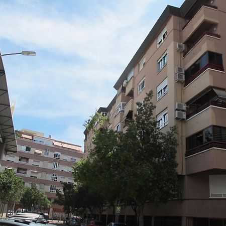 Apartament Apartamento B Ani Alicante Zewnętrze zdjęcie