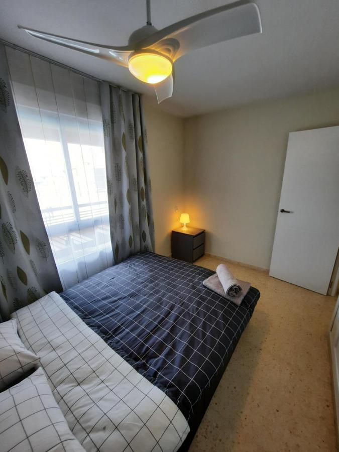 Apartament Apartamento B Ani Alicante Zewnętrze zdjęcie