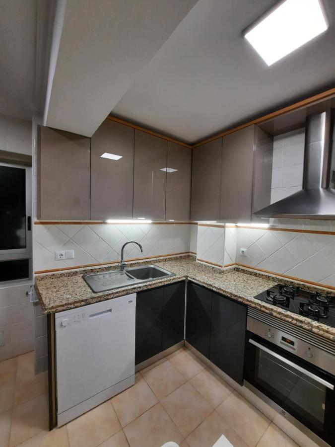 Apartament Apartamento B Ani Alicante Zewnętrze zdjęcie