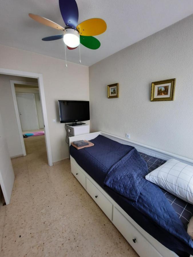 Apartament Apartamento B Ani Alicante Zewnętrze zdjęcie
