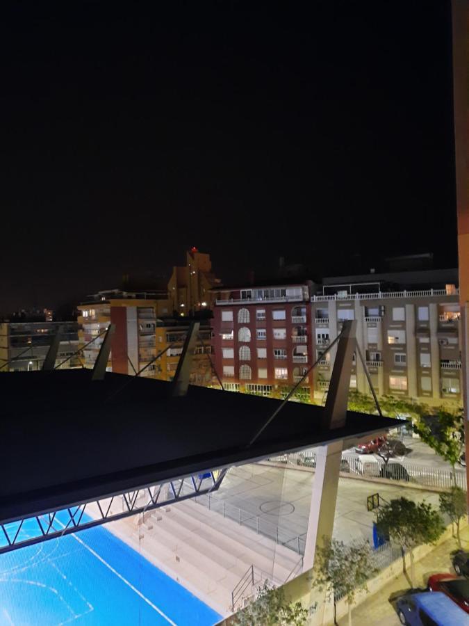 Apartament Apartamento B Ani Alicante Zewnętrze zdjęcie