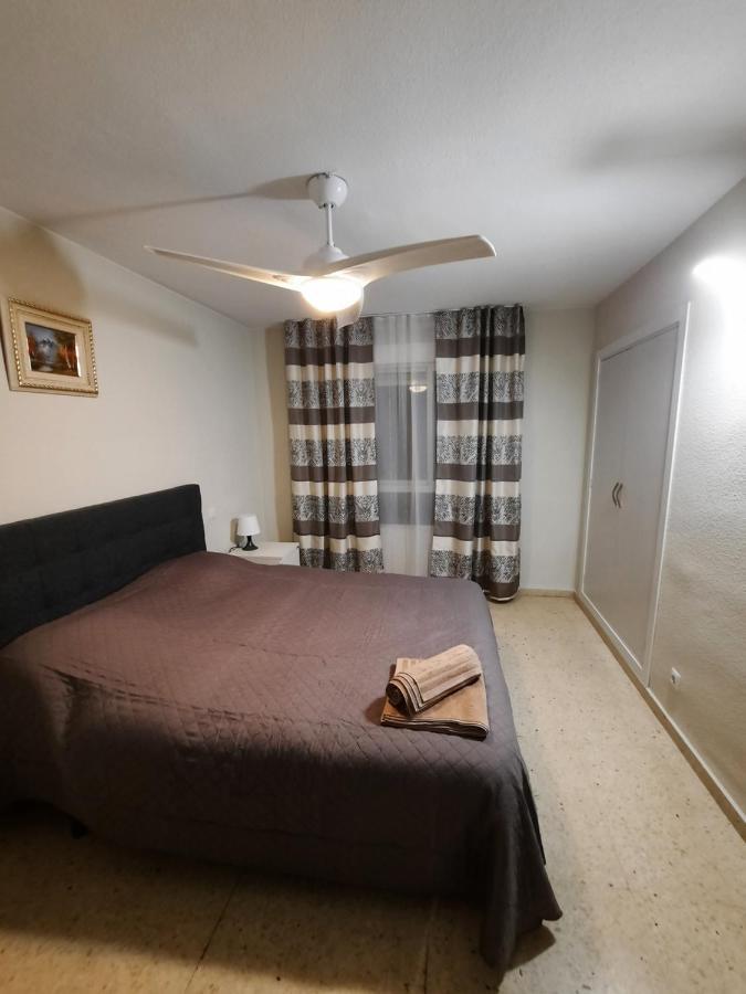 Apartament Apartamento B Ani Alicante Zewnętrze zdjęcie