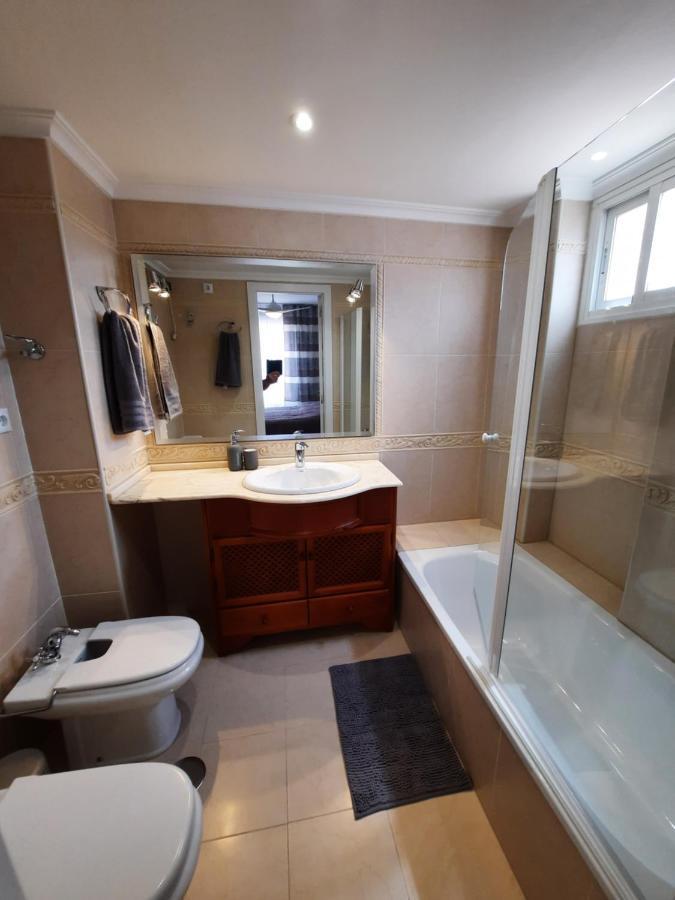 Apartament Apartamento B Ani Alicante Zewnętrze zdjęcie