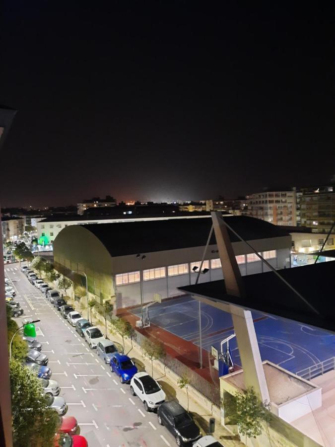 Apartament Apartamento B Ani Alicante Zewnętrze zdjęcie