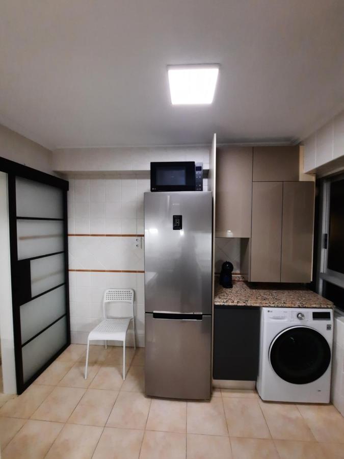Apartament Apartamento B Ani Alicante Zewnętrze zdjęcie