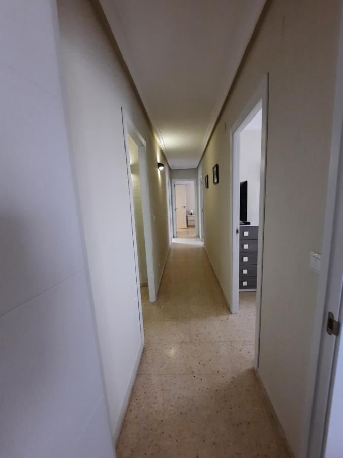 Apartament Apartamento B Ani Alicante Zewnętrze zdjęcie