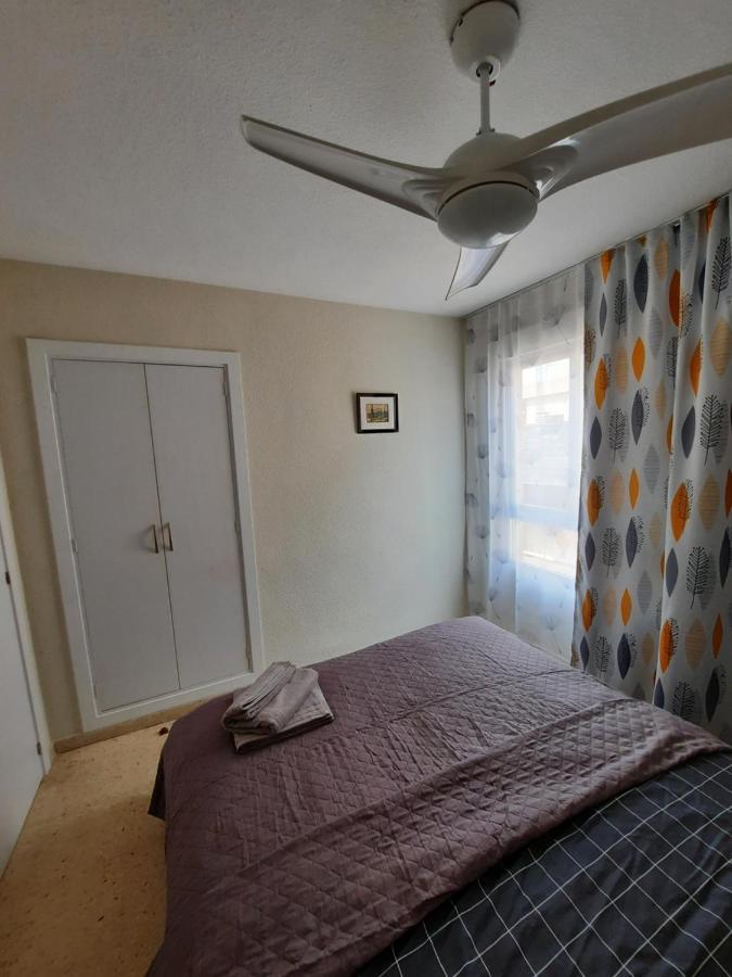 Apartament Apartamento B Ani Alicante Zewnętrze zdjęcie
