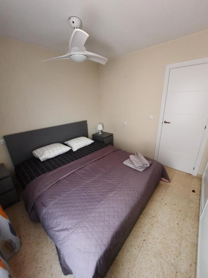 Apartament Apartamento B Ani Alicante Zewnętrze zdjęcie