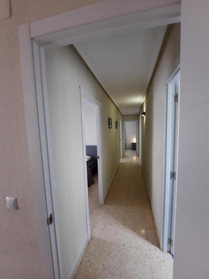 Apartament Apartamento B Ani Alicante Zewnętrze zdjęcie