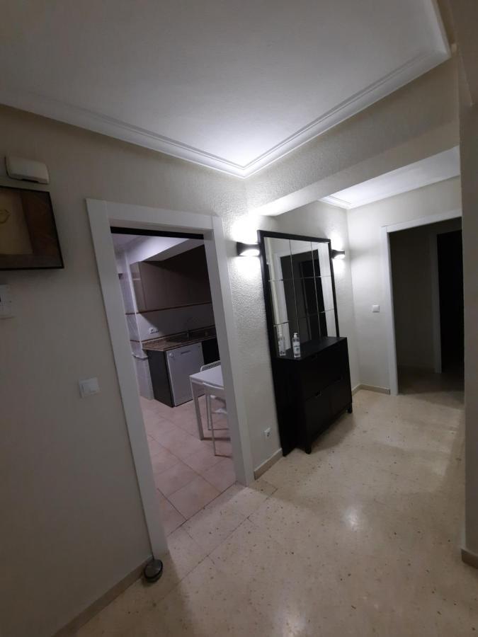Apartament Apartamento B Ani Alicante Zewnętrze zdjęcie