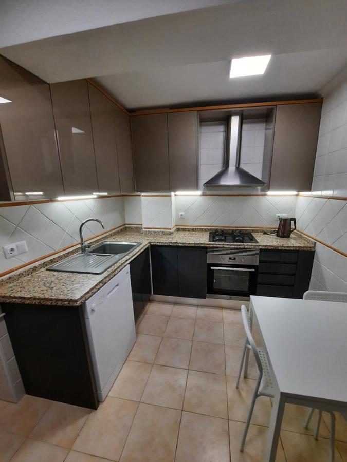 Apartament Apartamento B Ani Alicante Zewnętrze zdjęcie