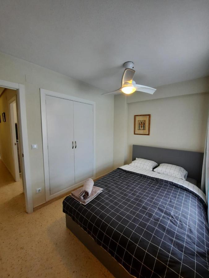 Apartament Apartamento B Ani Alicante Zewnętrze zdjęcie