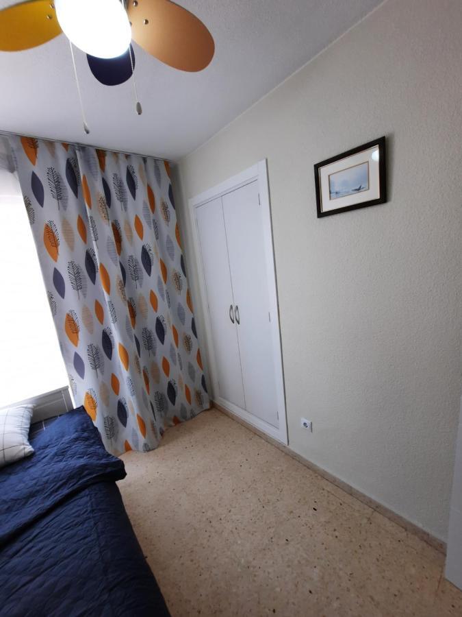 Apartament Apartamento B Ani Alicante Zewnętrze zdjęcie