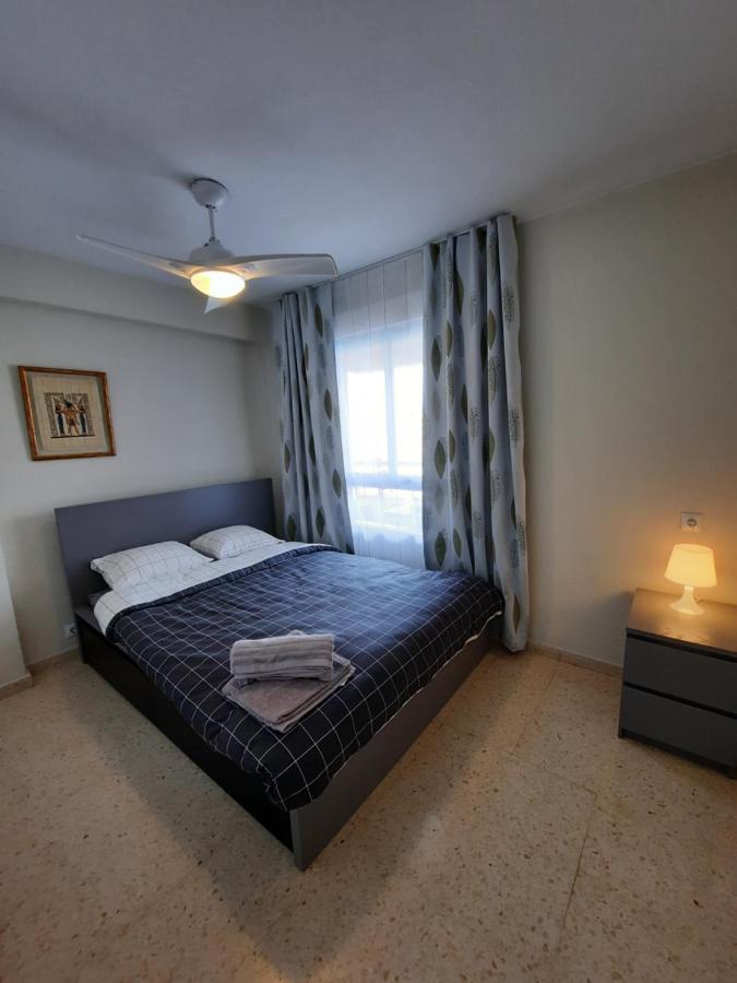 Apartament Apartamento B Ani Alicante Zewnętrze zdjęcie