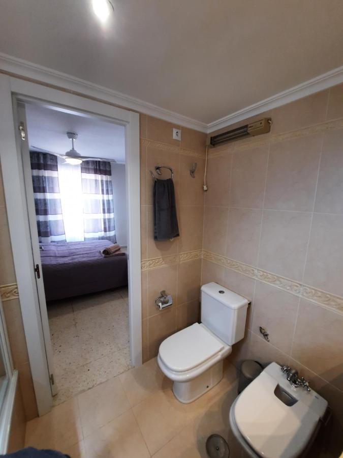 Apartament Apartamento B Ani Alicante Zewnętrze zdjęcie