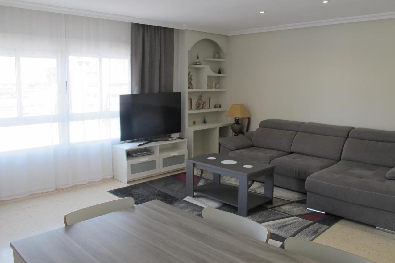 Apartament Apartamento B Ani Alicante Zewnętrze zdjęcie