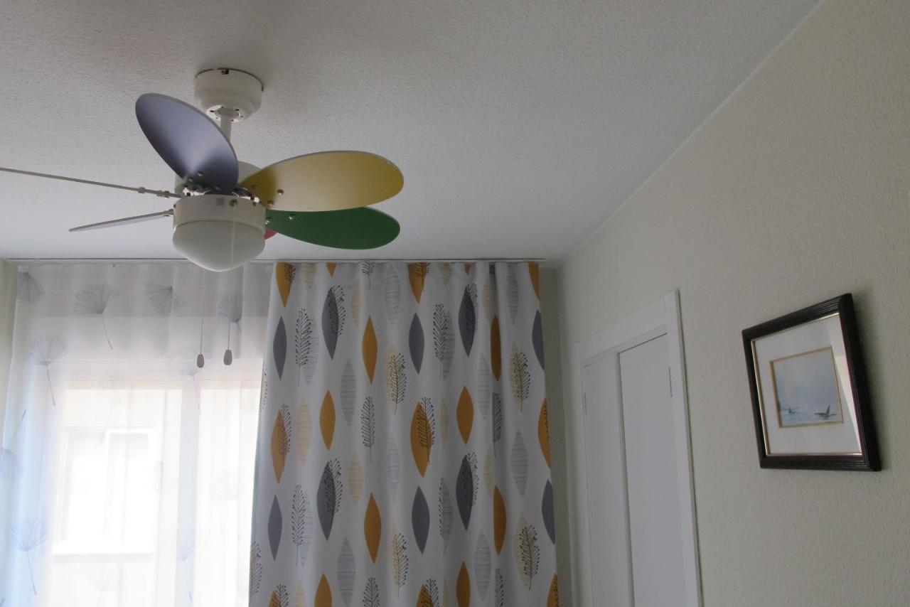 Apartament Apartamento B Ani Alicante Zewnętrze zdjęcie
