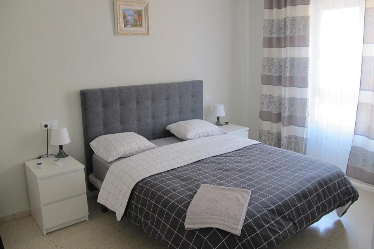 Apartament Apartamento B Ani Alicante Zewnętrze zdjęcie