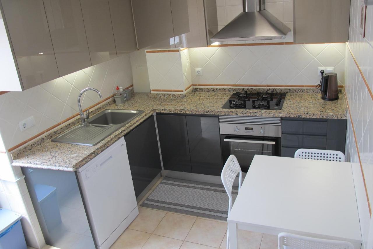 Apartament Apartamento B Ani Alicante Zewnętrze zdjęcie