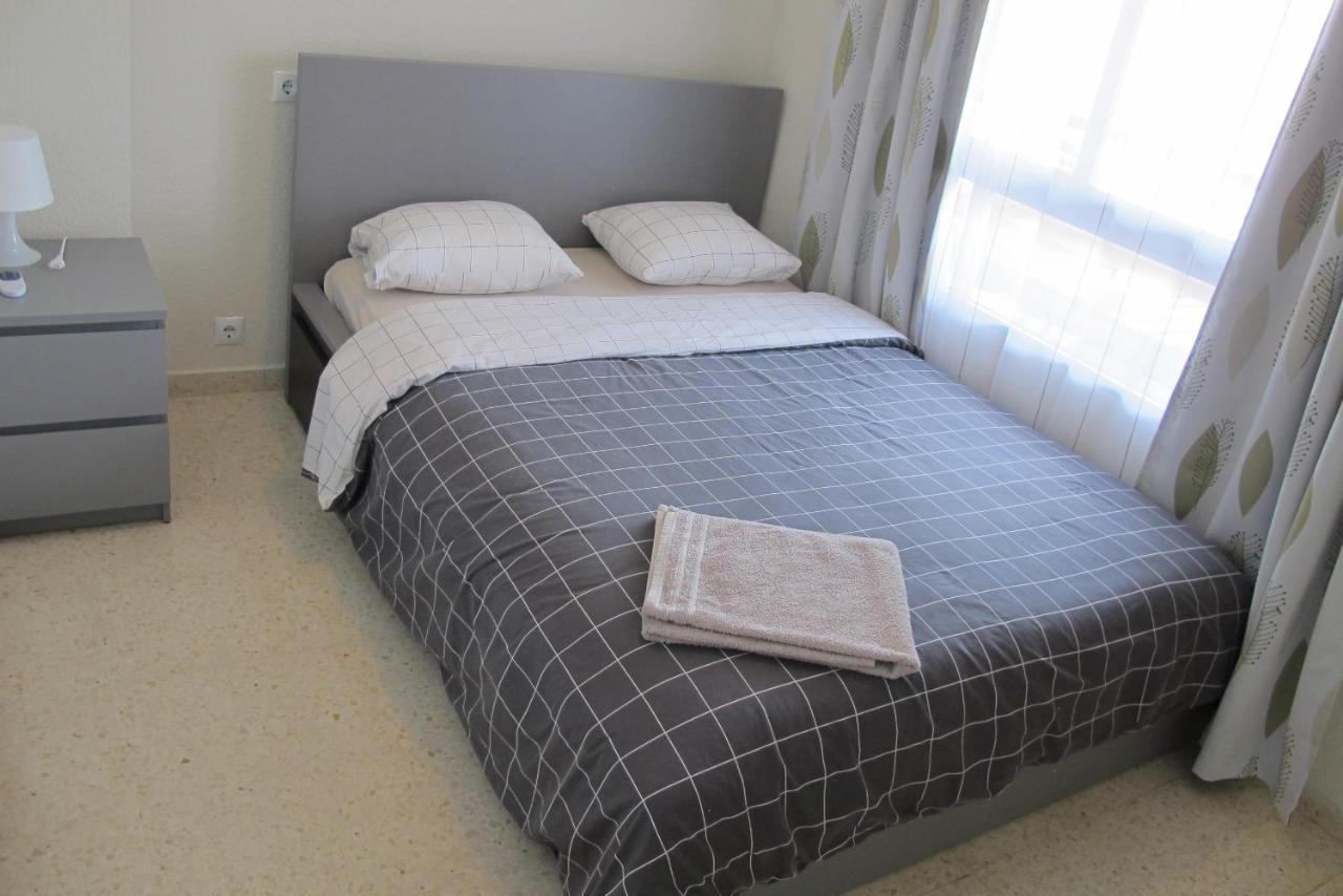 Apartament Apartamento B Ani Alicante Zewnętrze zdjęcie