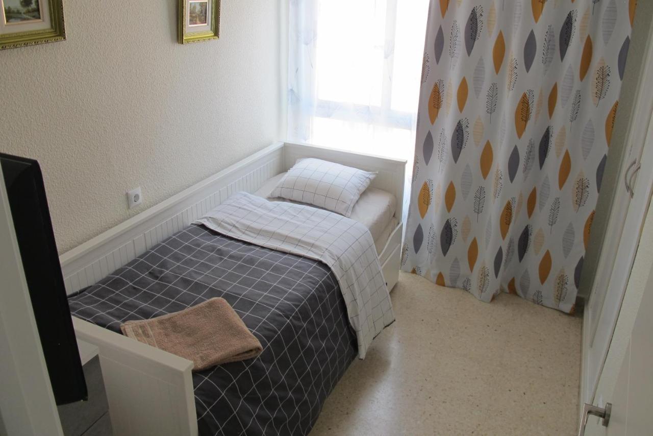 Apartament Apartamento B Ani Alicante Zewnętrze zdjęcie