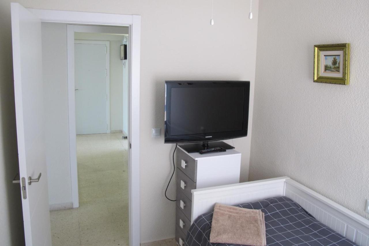 Apartament Apartamento B Ani Alicante Zewnętrze zdjęcie