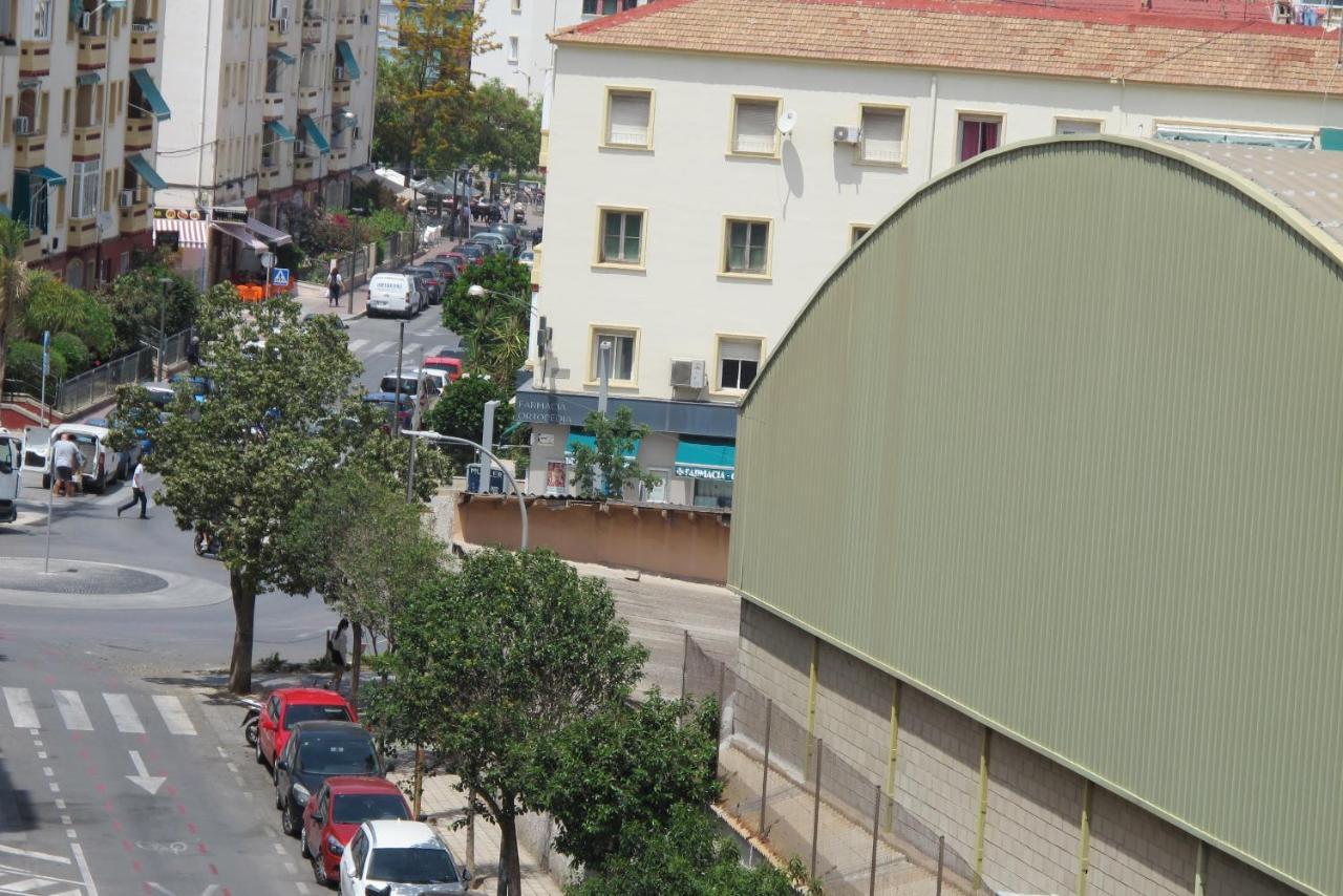 Apartament Apartamento B Ani Alicante Zewnętrze zdjęcie