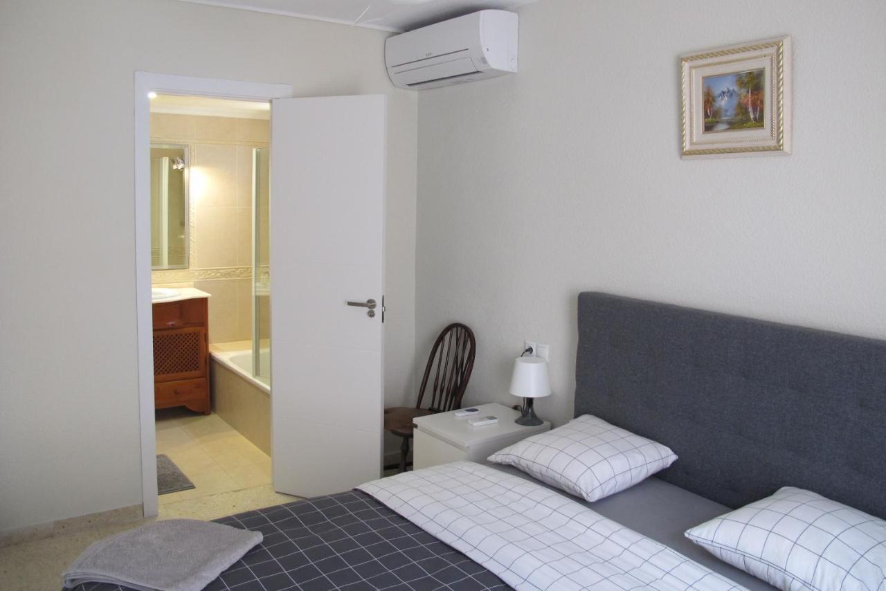 Apartament Apartamento B Ani Alicante Zewnętrze zdjęcie