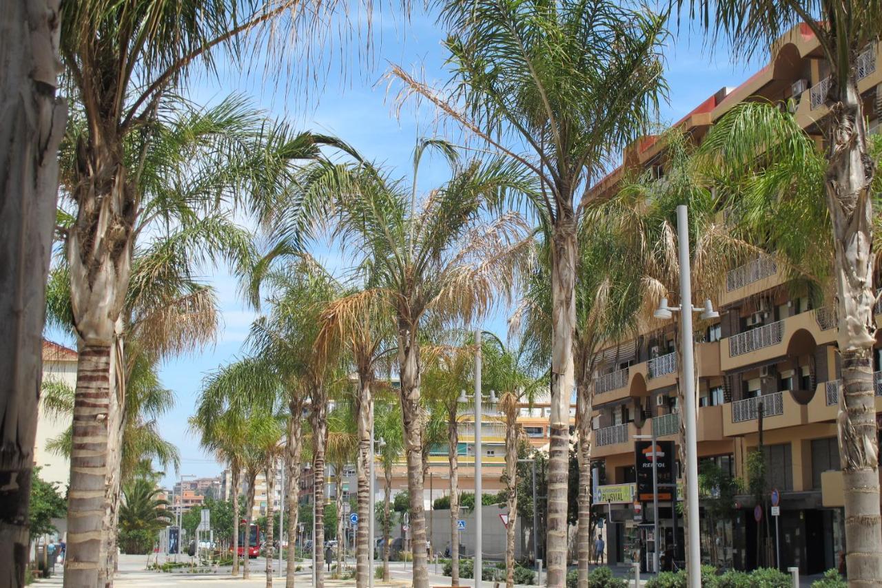Apartament Apartamento B Ani Alicante Zewnętrze zdjęcie