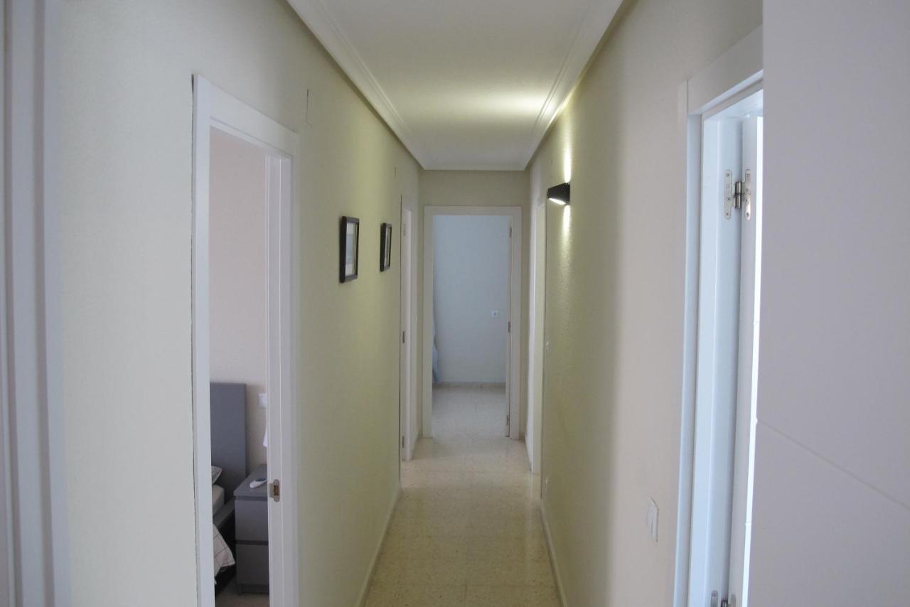 Apartament Apartamento B Ani Alicante Zewnętrze zdjęcie